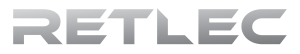 RETLEC Australia Logo